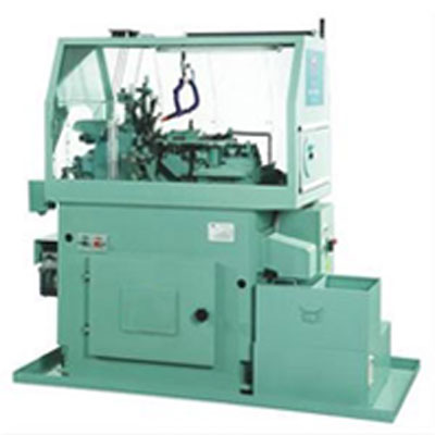 Automatic lathe